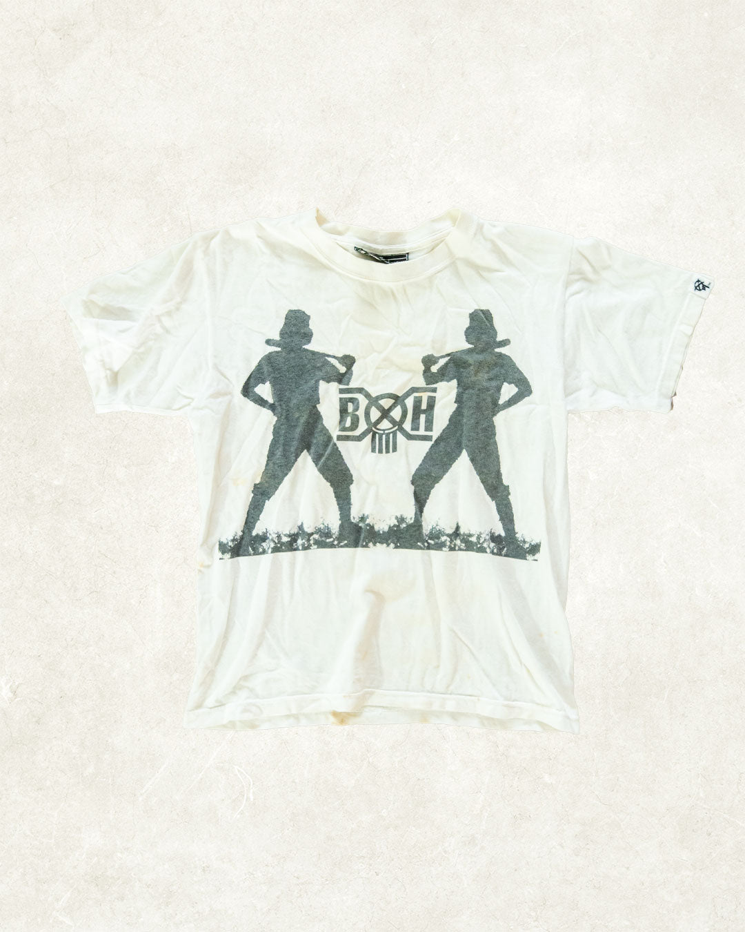 Bounty Hunter Tee