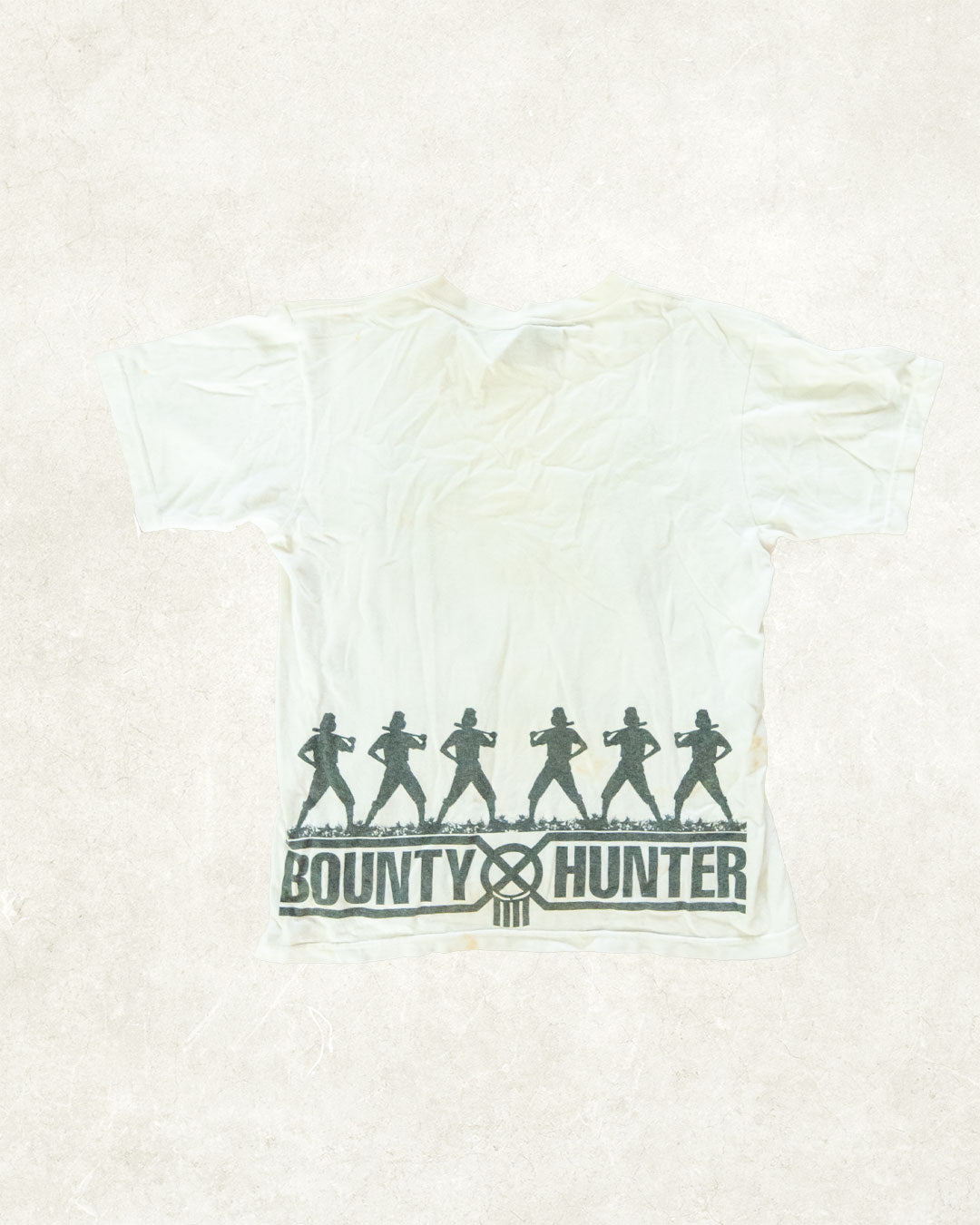 Bounty Hunter Tee