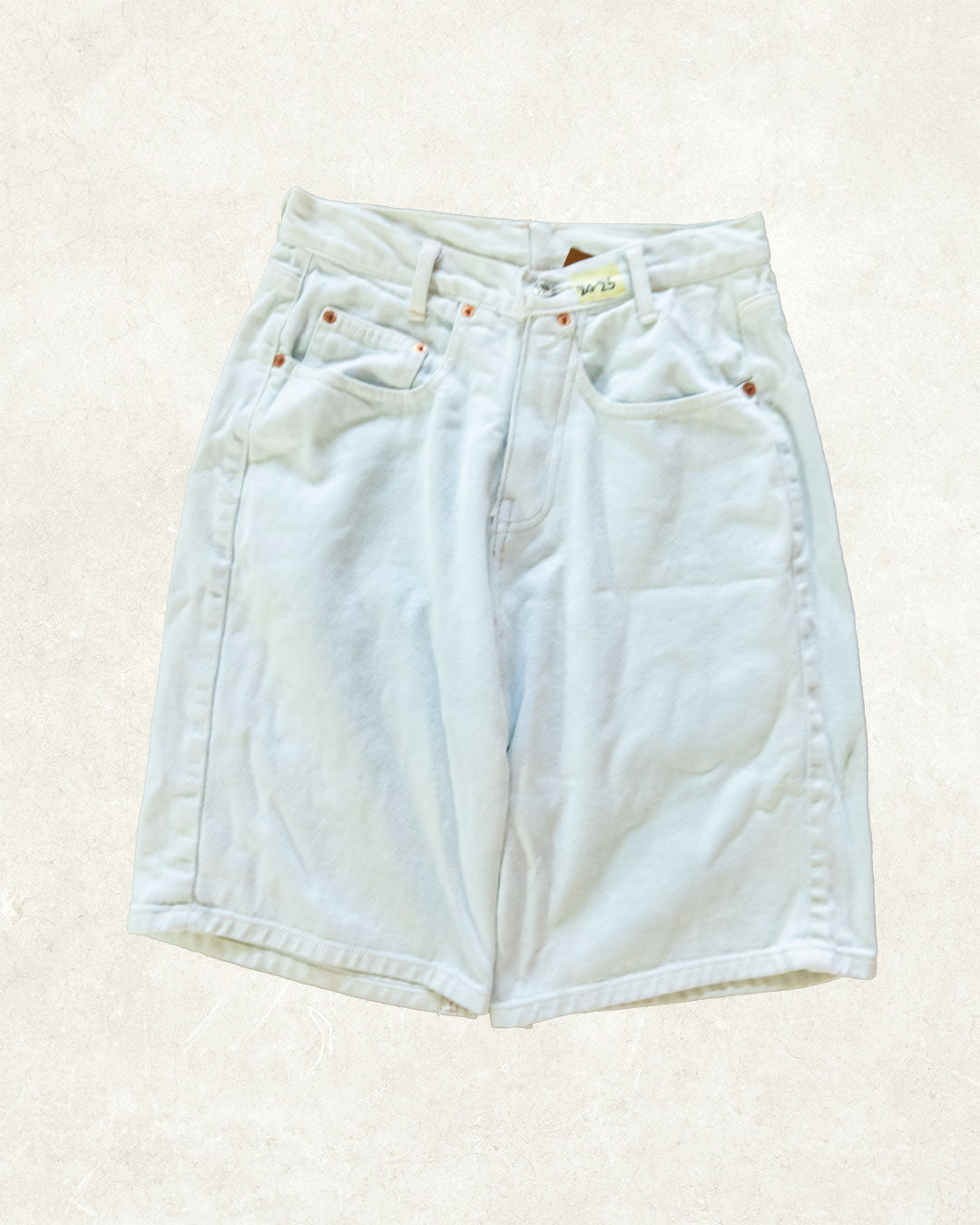 Guess Denim Shorts