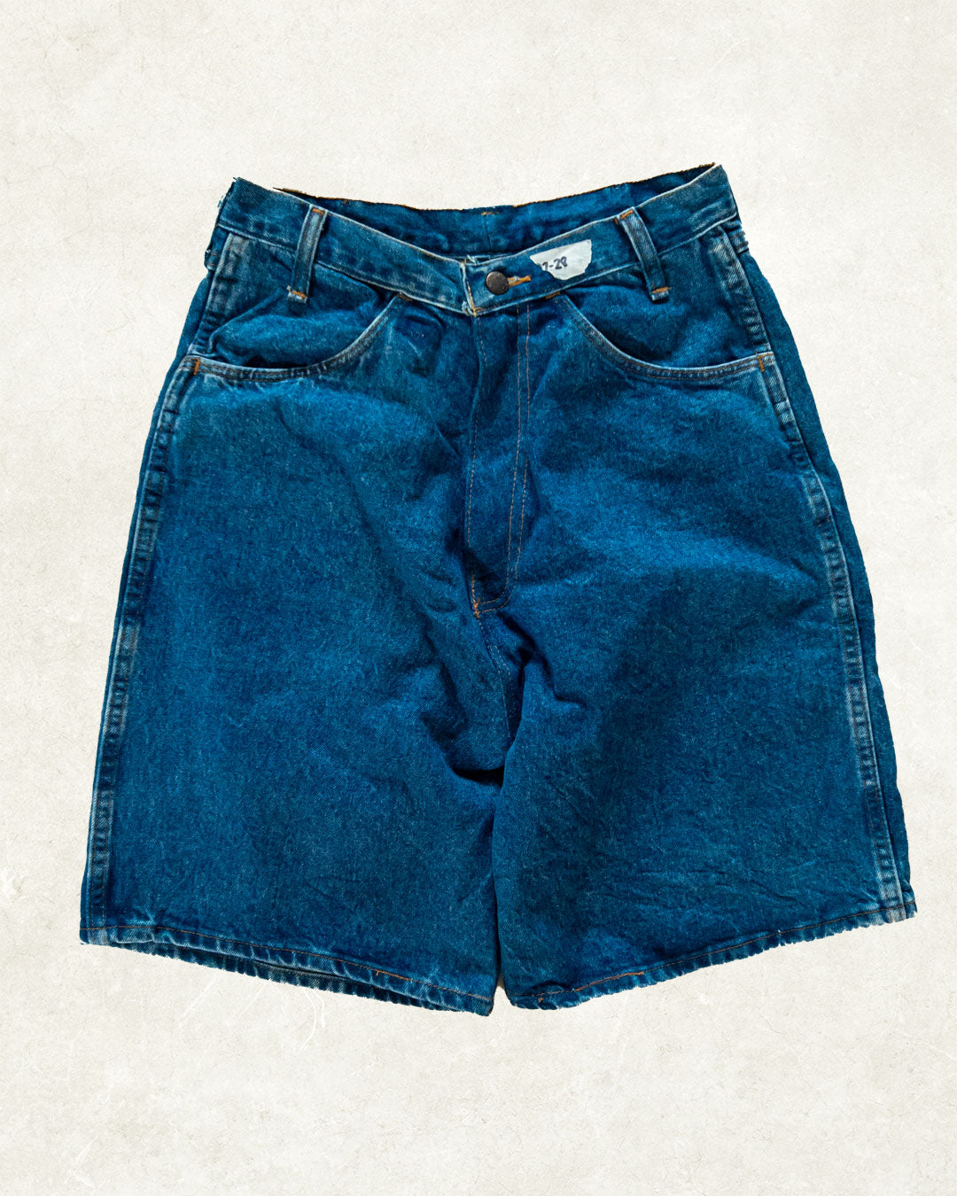 Rustler Wide Fit Jorts