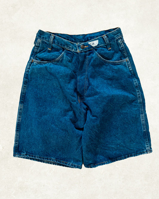 Rustler Wide Fit Jorts