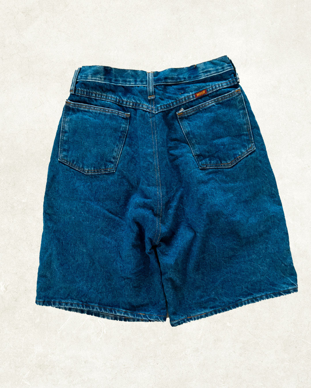 Rustler Wide Fit Jorts