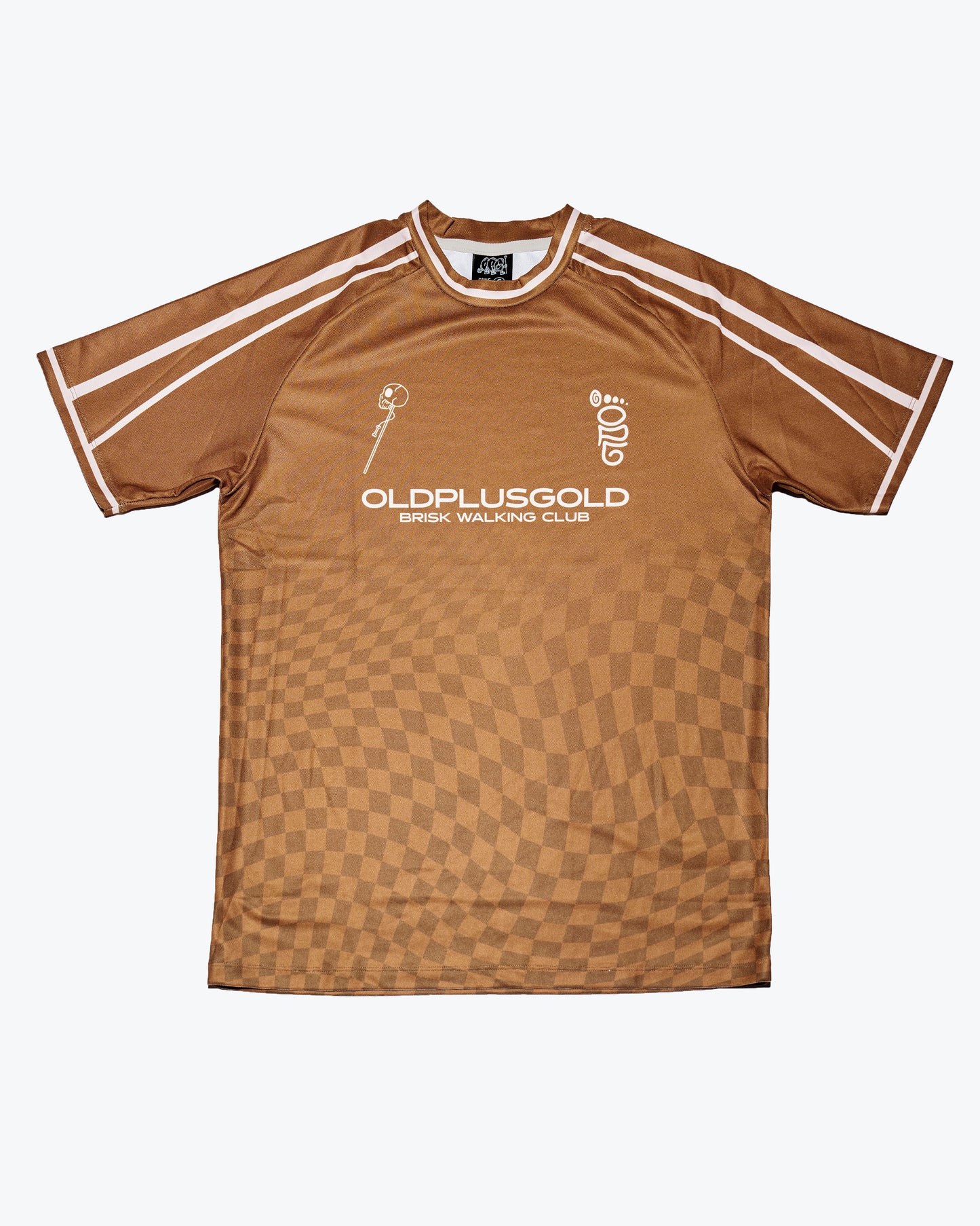 ALL PURPOSE JERSEY