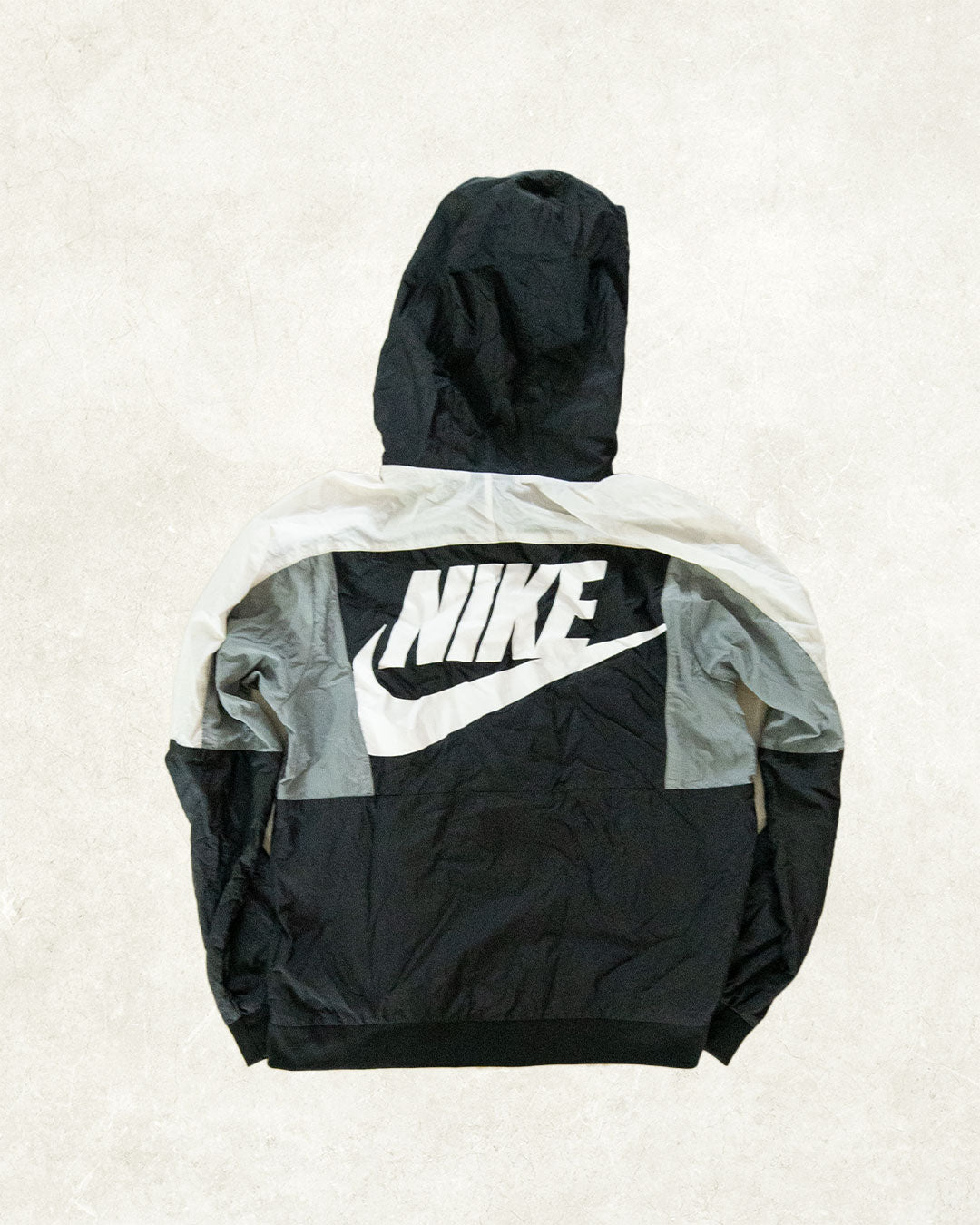 Nike Windbreaker Jacket