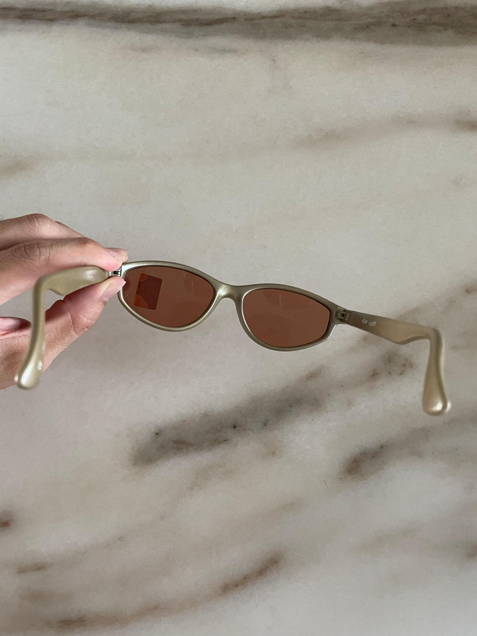 Stüssy Hømer Sunglasses