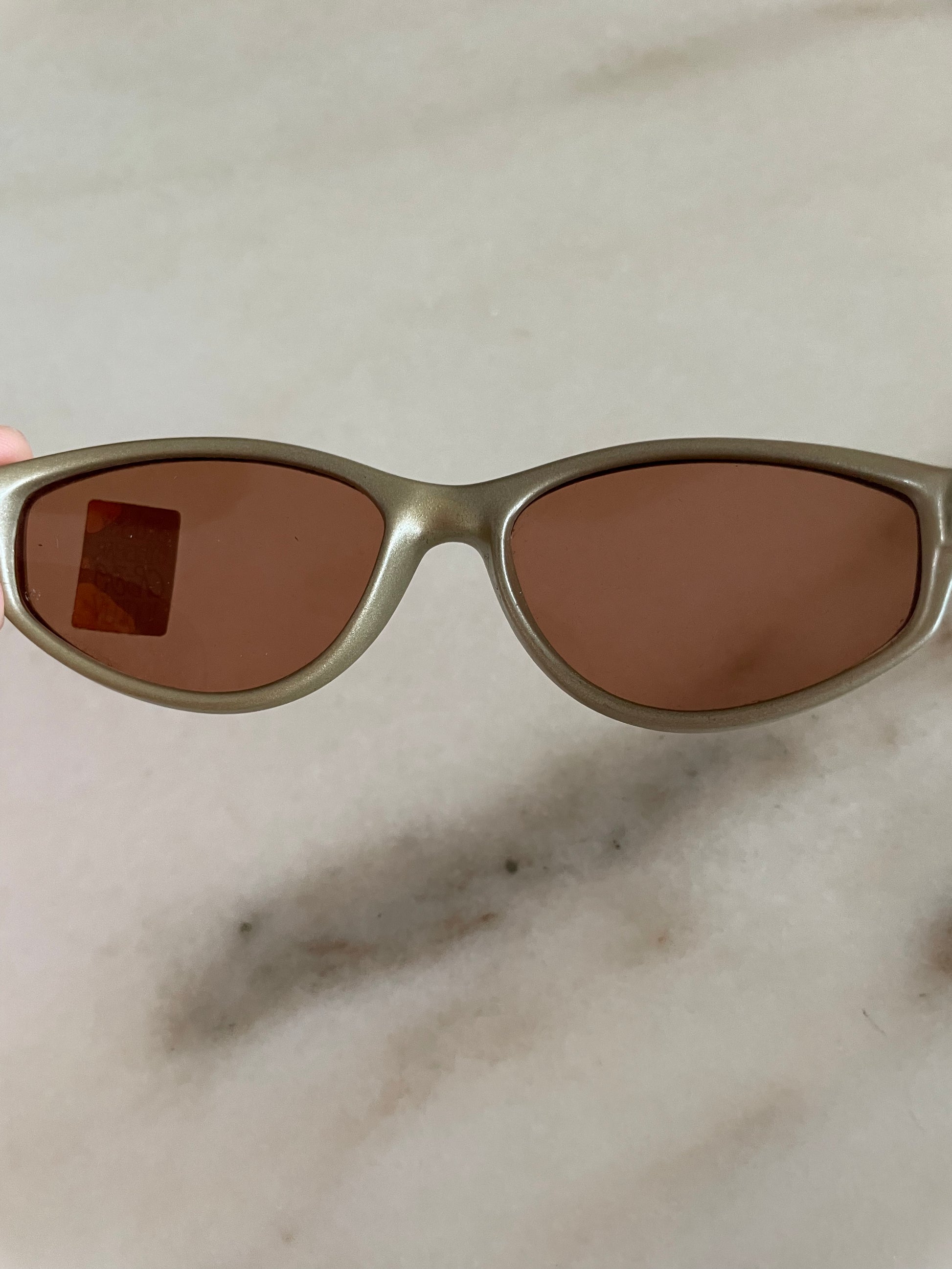 Stüssy Hømer Sunglasses